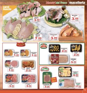 volantino cts supermercati