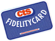 cts fidelity card