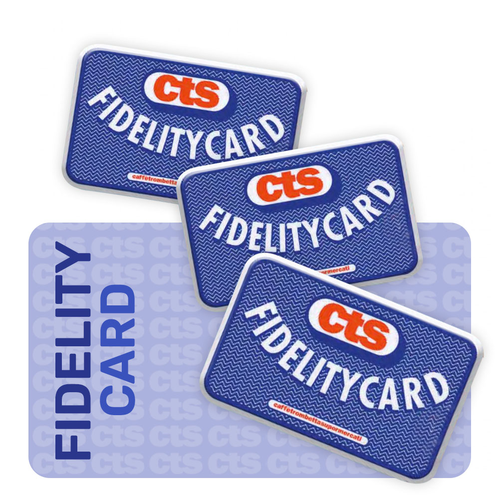 cts fidelity card