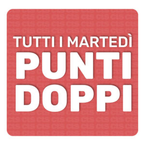 MARTEDI-punti-doppi