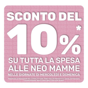 SCONTO-10-neo-mamme