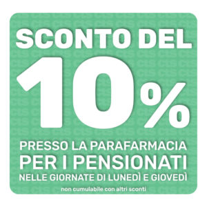 SCONTO-10-parafarmacia-pensionati