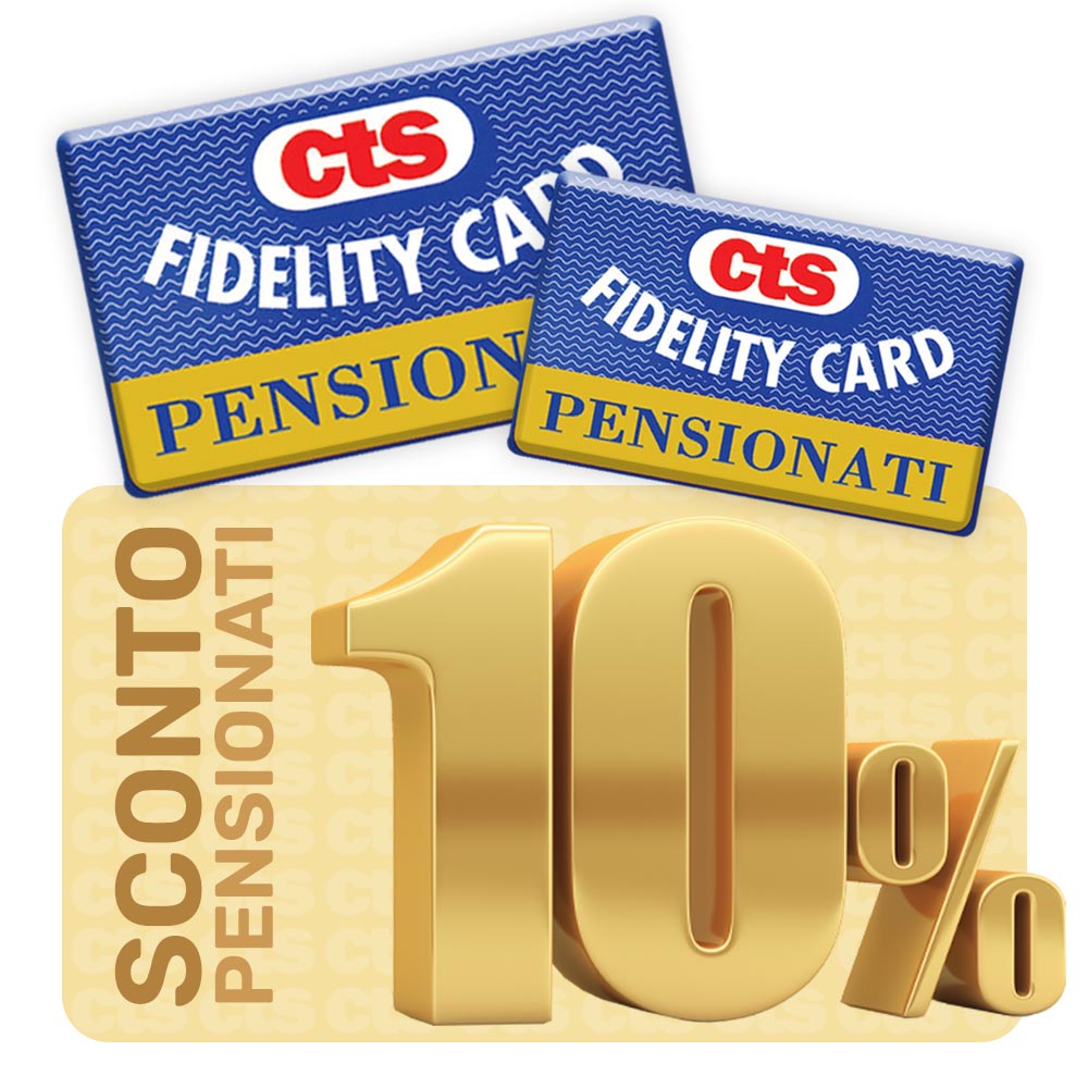 cts fidelity card pensionati