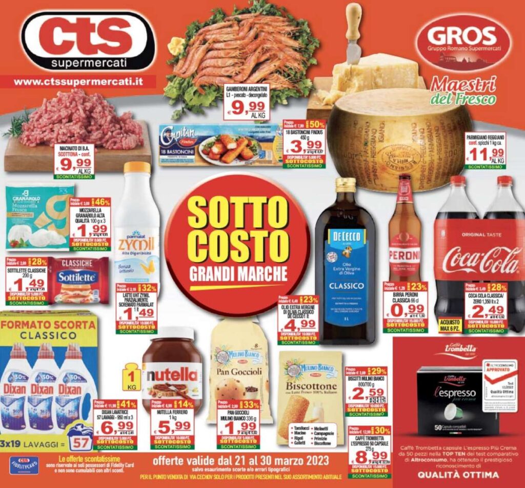 08 – Le nuove offerte